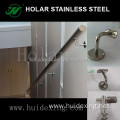 stainless steel wall handrail bracket